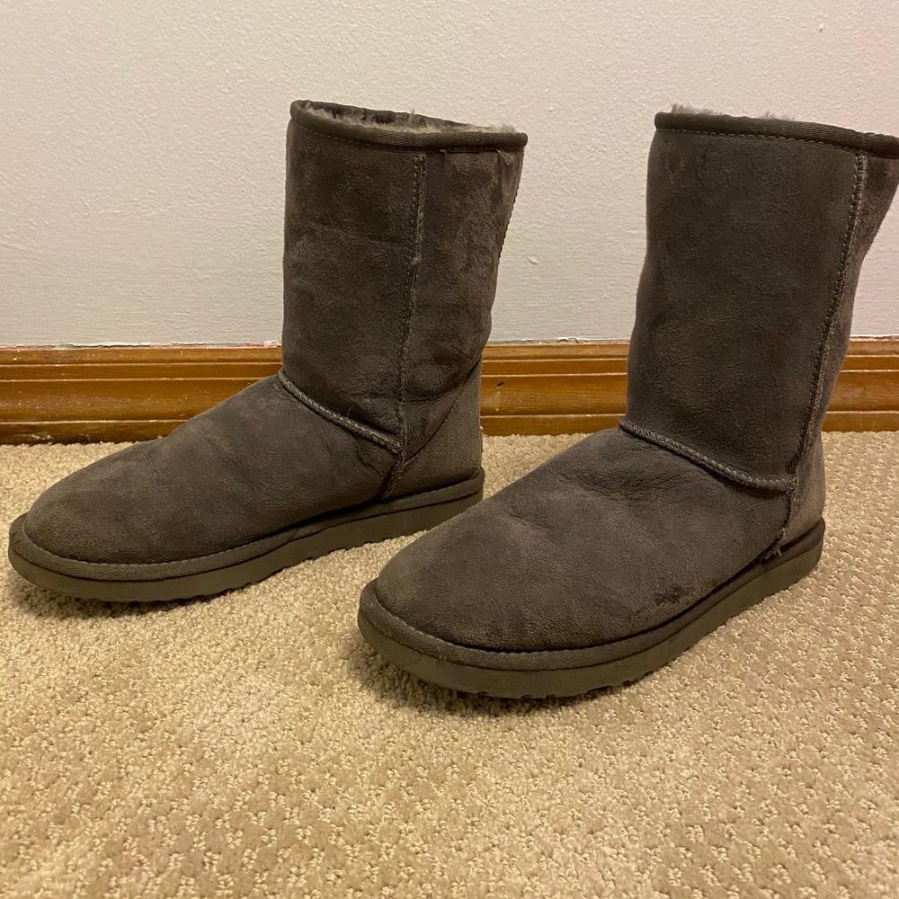 UGG boots
